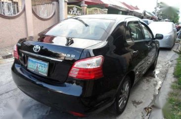 Toyota Vios 1.3 G 2012 Matic FOR SALE