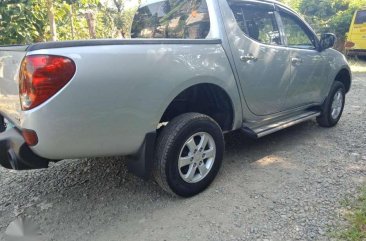 For sale: 2012 Mitsubishi strada GLX 2.5L