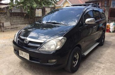 2008 Toyota Innova G FOR SALE