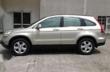 2009 HONDA CRV - very GOOD condition - AT - FOR SALE