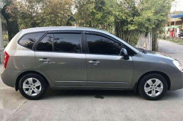 For sale!!! Kia Carens 2011 model acquired