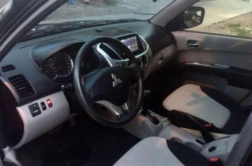 Mitsubishi Strada 4x2 Automatic Diesel For Sale 