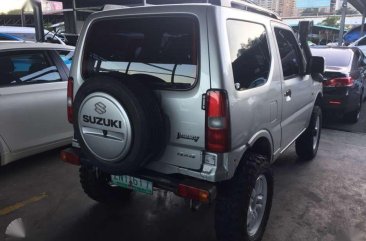 2008 Suzuki Jimny 4x4 FOR SALE