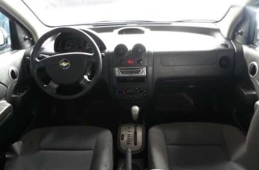 2008 CHEVROLET AVEO - automatic transmission - FOR SALE