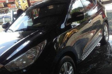 Hyundai Tucson 2010 Limited Edition FOR SALE