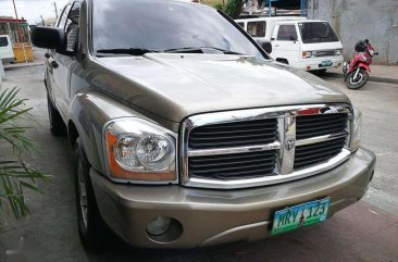 Dodge Durango 2005 V8 FOR SALE