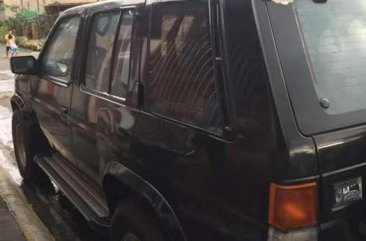 Nissan Terrano 94 FOR SALE