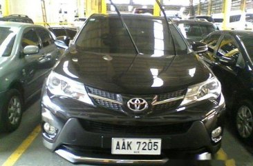 Toyota RAV4 2014 for sale 