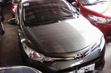 Toyota Vios 2017 E M/T for sale