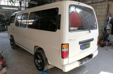 Nissan Urvan 2013 VX MT FOR SALE