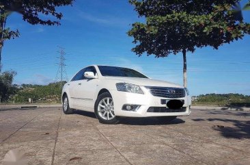 2010 Toyota Camry 2.4V FOR SALE