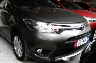 Toyota Vios 2017 E M/T for sale