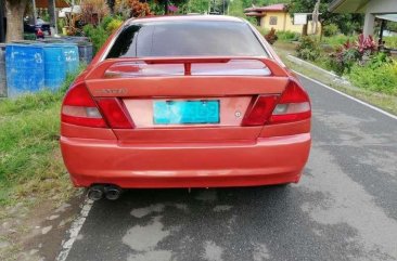 Mitsubishi Lancer GSR 1999 MT 2 Door sports FOR SALE