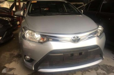 2017 Toyota Vios E Automatic Transmission GRAB READY for sale