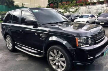 2012 Land Rover Range Rover FOR SALE 