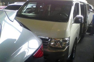 Toyota Hiace 2011 for sale