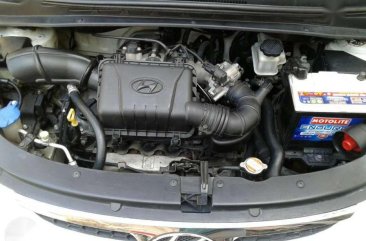 Hyundai i10 manual 5 speed 2010 FOR SALE