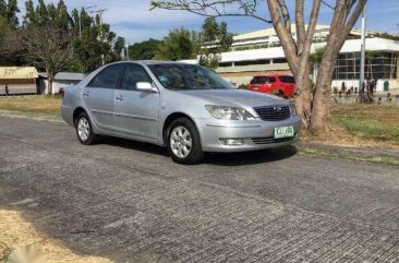 Toyota Camry 2.0G AT 2003 FOR SALE