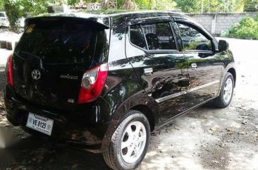 For Sale Or Financing Toyota Wigo 1.0 G Series MT 2016 Model