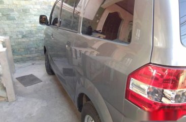 Well-kept Suzuki APV 1.6 GLX MT for sale