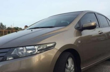 2011 Honda City VTIs manual FOR SALE