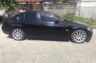 Well-maintained BMW 320i 2006 for sale