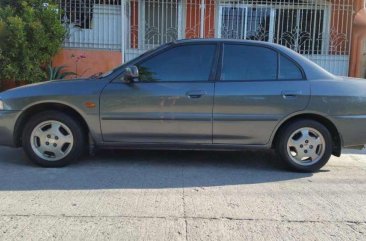 Mitsubishi Lancer glxi 1997 FOR SALE