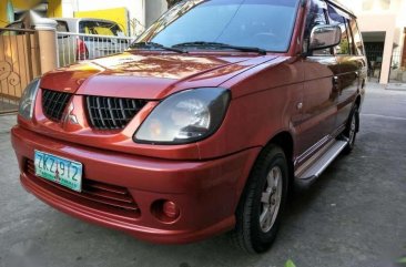 Mitsubishi Adventure 2007 Diesel Manual For Sale 