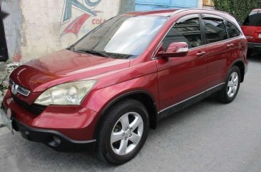 2009 HONDA CRV - automatic transmission - super FRESH FOR SALE