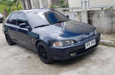 Honda Civic ESI 1994 MT FOR SALE