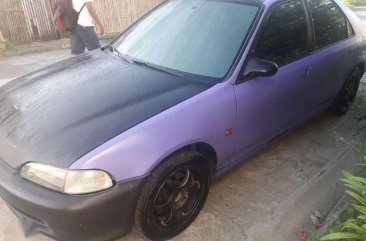 Honda Civic 95 FOR SALE