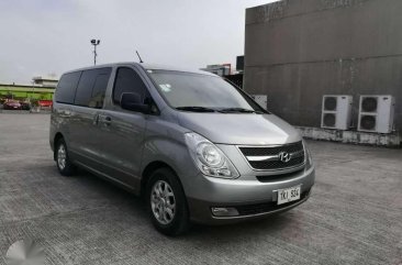 2011 Hyundai Starex VGT Crdi FOR SALE