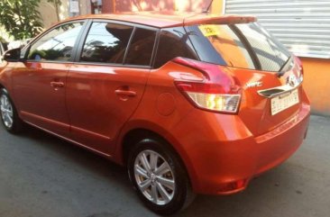 Toyota Yaris 2017 FOR SALE