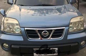 Nissan Xtrail 2008 Tokyo Edition AT FOR SALE