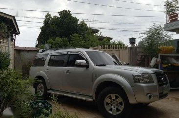 2007 Ford Everest FOR SALE