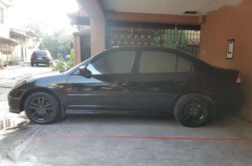 For Sale: 2005 Honda Civic VTI