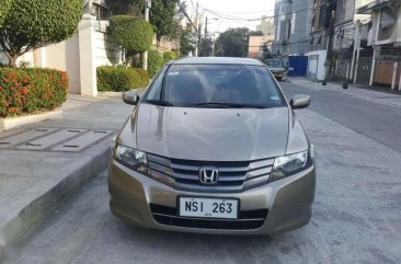 2009 Honda City Automatic - FOR SALE