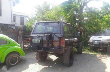 Nissan Patrol 1992 FOR SALE