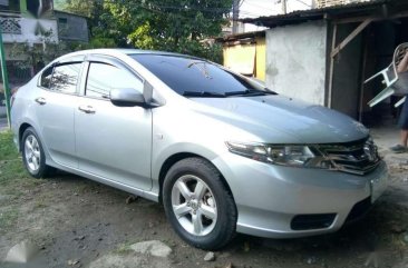 Rush Honda City 2009 model registered FOR SALE