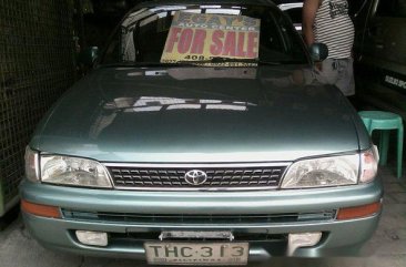 Toyota Corolla 1993 for sale