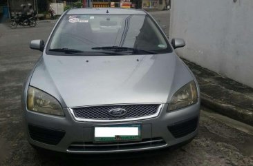 Ford Focus for sale 2006