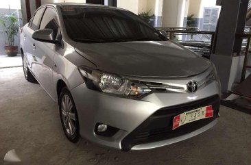 2017 Toyota Vios e manual FOR SALE