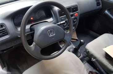 2002 Honda City manual for sale