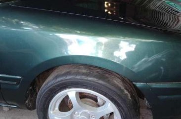 Mazda Familia 323 FOR SALE