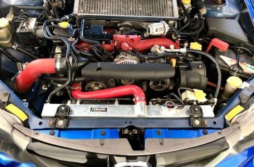 2011 Subaru WRX STi GVF 360WHP Loaded FOR SALE