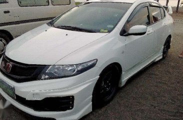 For sale: My personal car Honda City 2012 MT