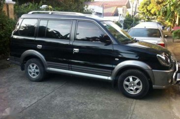 Mitsubishi Adventure Gls Sport 2013 Black For Sale 