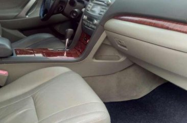 2007 Toyota Camry 2.4 V Auomatic For Sale 