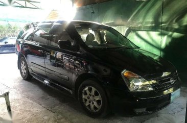 FOR SALE Kia Carnival 2010