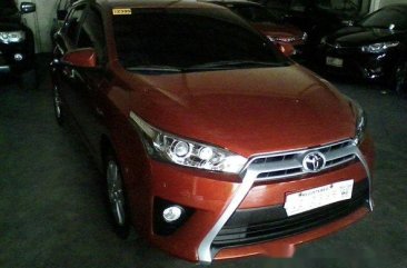 Toyota Yaris 2017 for sale